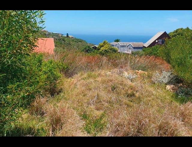 LAND FOR SALE IN DANA BAY
